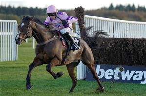2023 Esher Novices' Chase Tips - Nicholls' Cheltenham winner to claim Grade Two glory