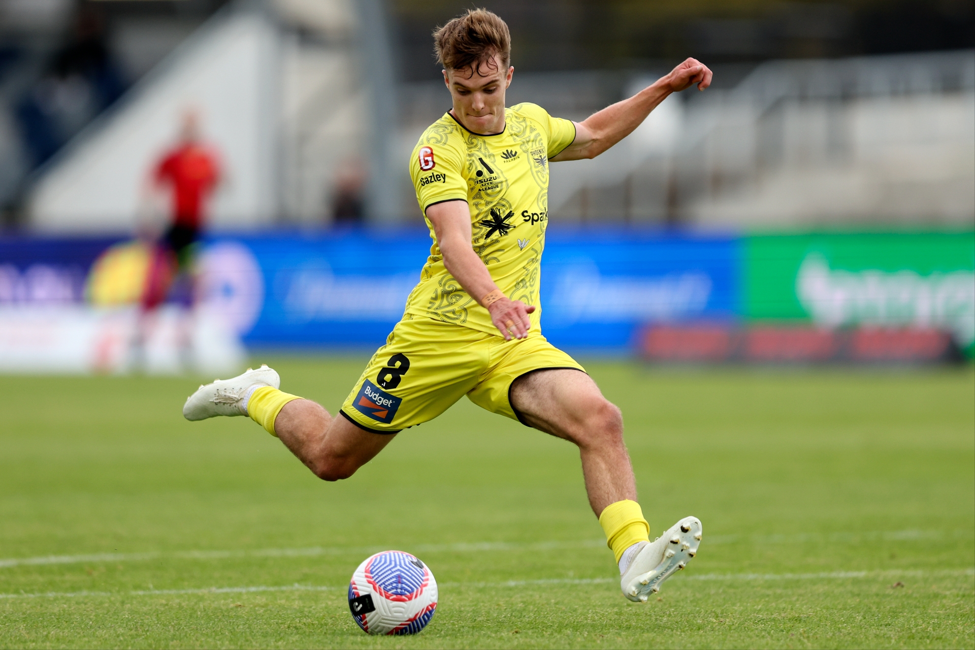 Wellington Phoenix vs Newcastle Jets Live Stream & Tips Phoenix to