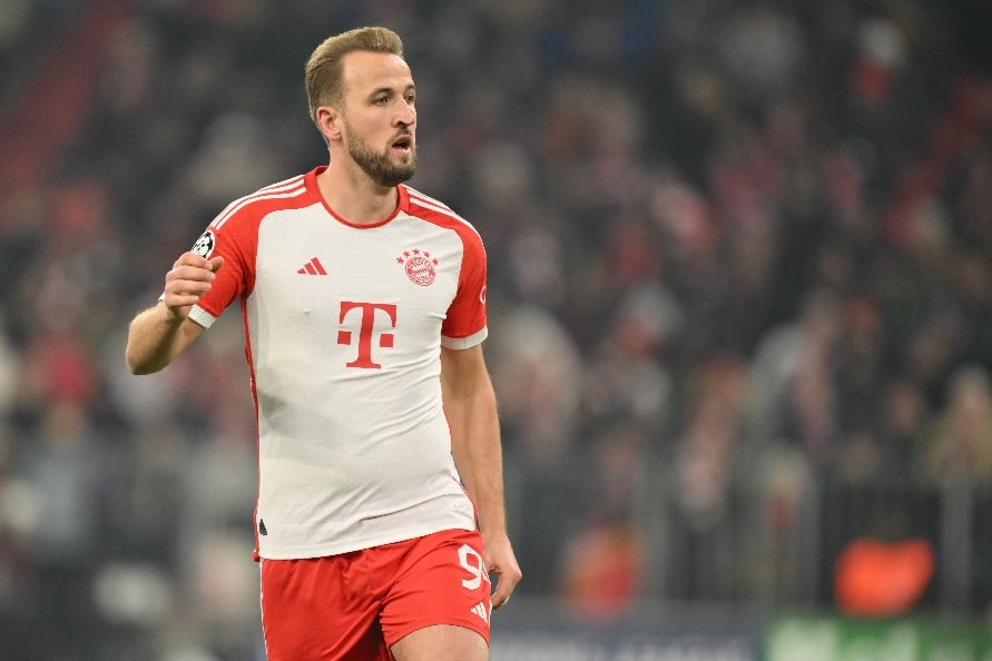 Eintracht Frankfurt vs Bayern Munich Tips Bayern to get back to Bundesliga action with a win