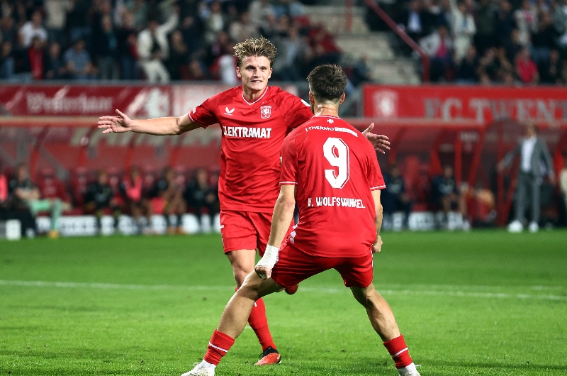 Twente vs Excelsior Live Stream & Tips Twente to score in both halves