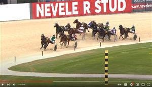 Alexandra Park Harness Tips on Friday 7th December 2023
