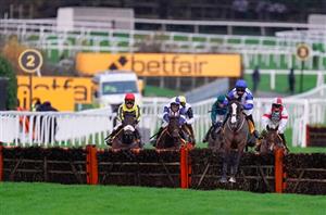 Sandown Tips on December 8th - Four selections on Friday