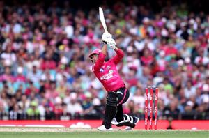 Sydney Sixers vs Melbourne Renegades Predictions & Tips - Philippe to see Sixers to victory