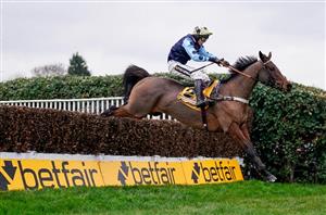 Tingle Creek Chase