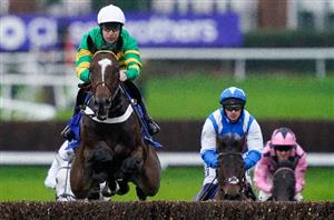 2023 Tingle Creek Tips - Is there any way to play Jonbon at Sandown?