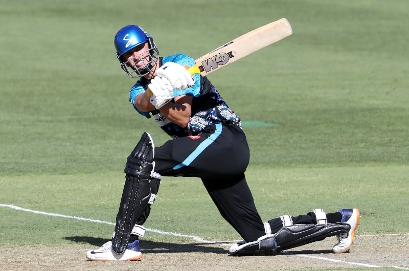 Adelaide Strikers vs Brisbane Heat Big Bash League Tips - Short goes long in Adelaide