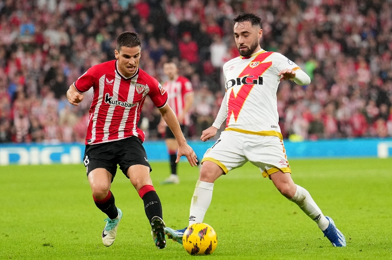 Rayo Vallecano vs Celta Vigo Live Stream & Tips Share