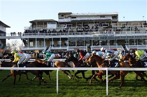 aintree december