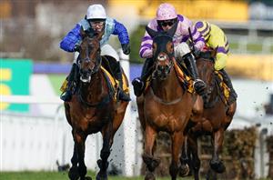 ITV Racing Tips on December 9th - Saturday's selections at Sandown and Aintree
