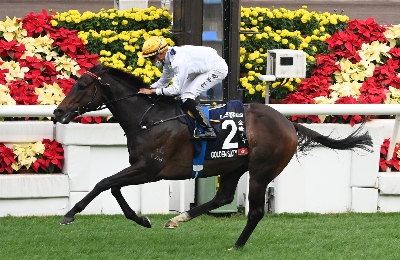 Hong Kong Mile Tips - Sixty can launch late to win HK Mile
