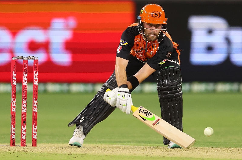 Melbourne Renegades vs Perth Scorchers Big Bash League Tips - Perth begin with a bang