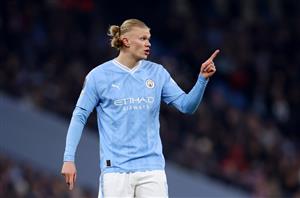 man city haaland uefa