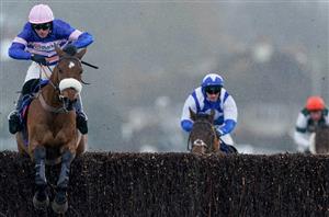 pendil novices chase