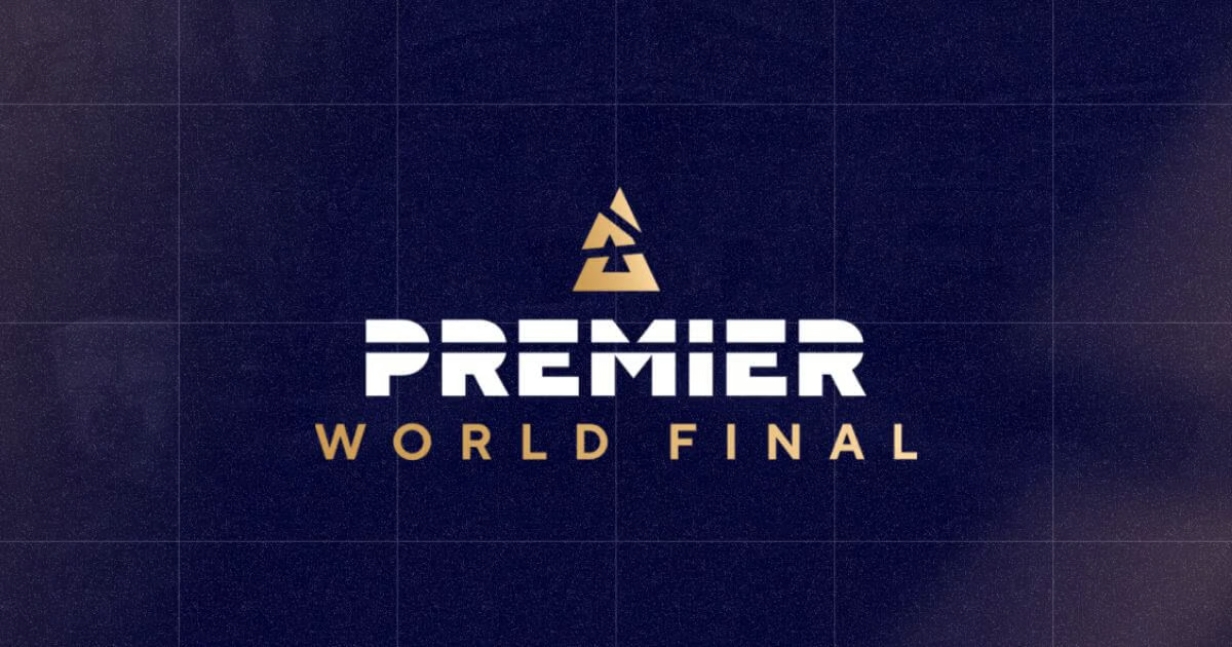 BLAST Premier World Final 2023