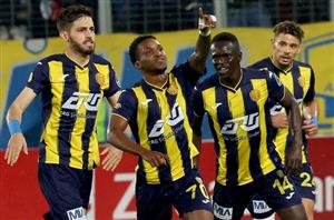 Ankaragucu