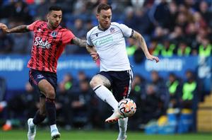 bolton pre-season friendly