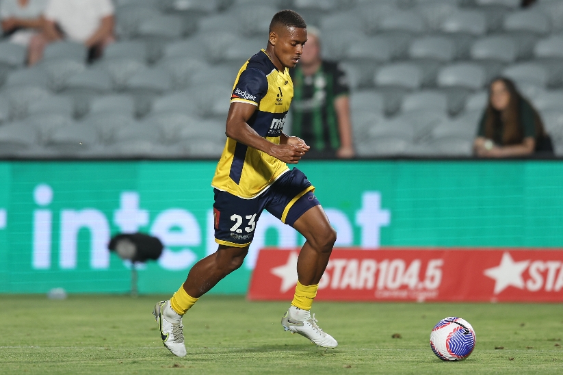 Stallion vs Central Coast Mariners Tips Central Coast to secure