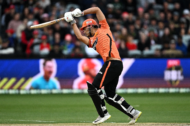 Melbourne Stars vs Perth Scorchers Tips Scorchers to cruise to BBL