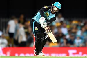 Colin Munro
