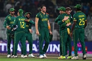 South Africa ODI cricket