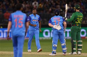 South Africa vs India Second T20I