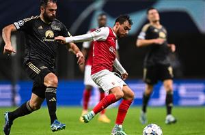 Napoli vs Braga Predictions & Tips – Visitors to claim at least one point in the Champions League