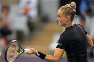 arantxa rus