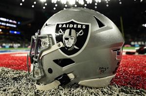 las vegas raiders