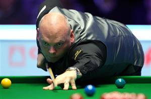 stuart bingham