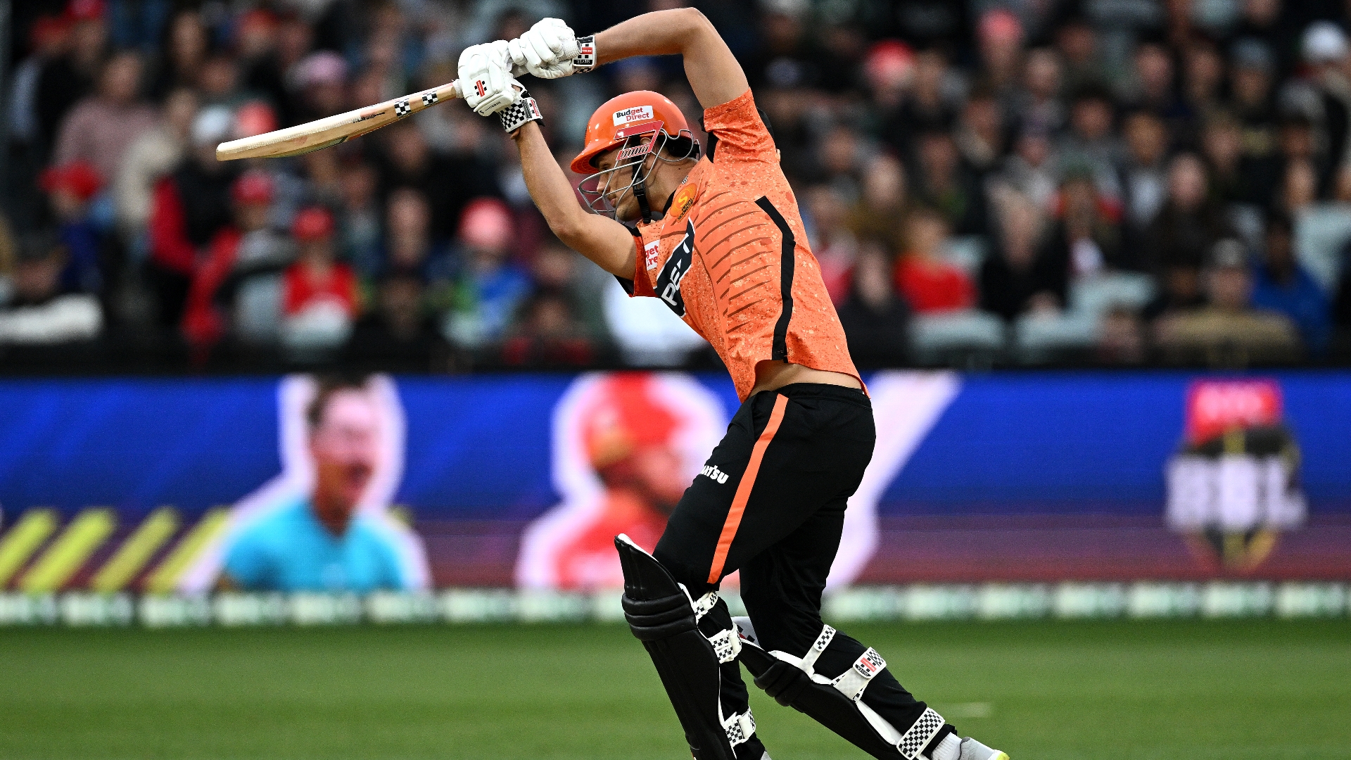 Melbourne Stars vs Perth Scorchers Tips Scorchers to cruise to BBL