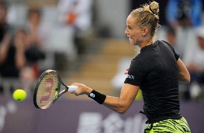 Arantxa Rus vs Gabriela Knutson Live Stream & Tips - Over 20 games backed in WTA Limoges