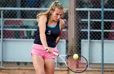 Mccartney Kessler vs Margaux Rouvroy Live Stream & Tips - Kessler To Take Charge 