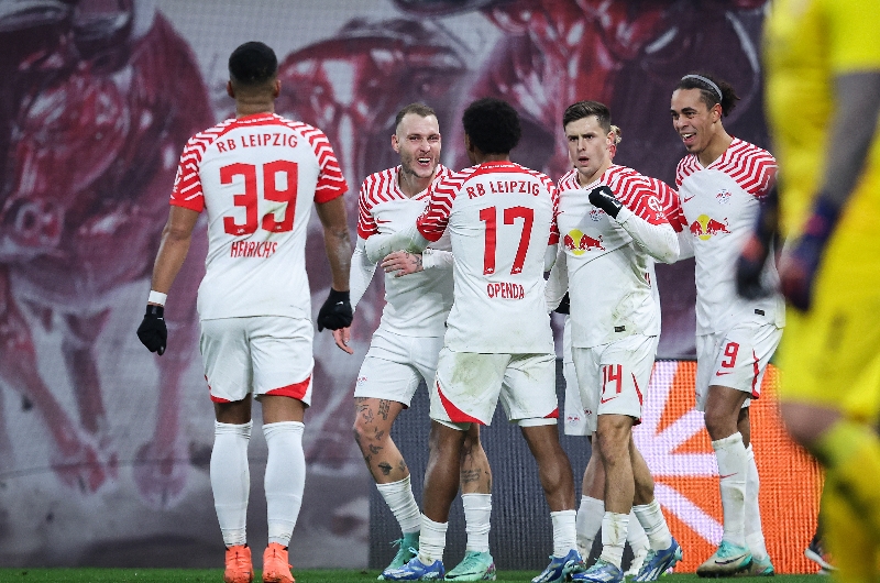 RB Leipzig vs Crvena zvezda prediction, betting tips, odds, preview