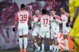 RB Leipzig vs Crvena Zvezda Prediction and Betting Tips