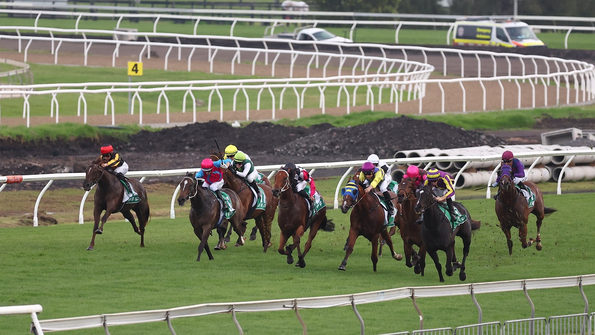 Kembla Grange Betting Tips for December 14, 2023 BacktoBack for Vomo