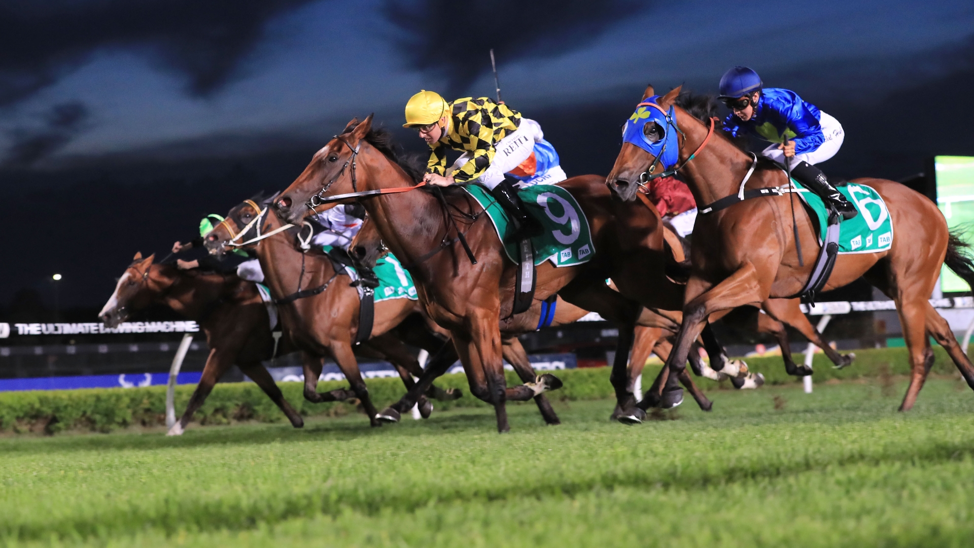 Canterbury Betting Tips for December 15, 2023 Waller youngsters