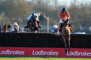 2023 King George VI Chase Odds - Allaho the new favourite at Kempton