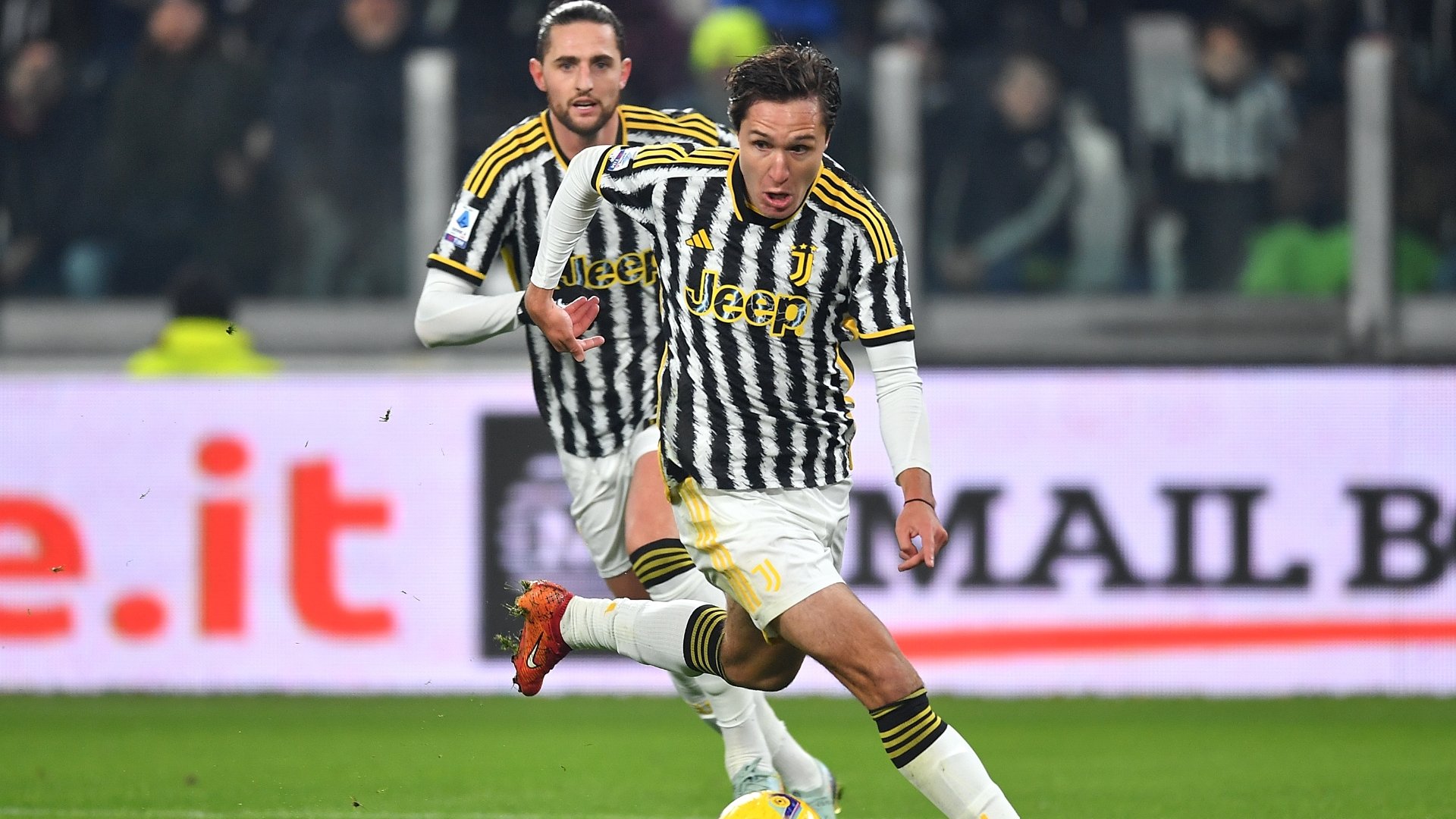 Genoa vs Juventus Live Stream & Tips Juventus to keep winning in Serie A