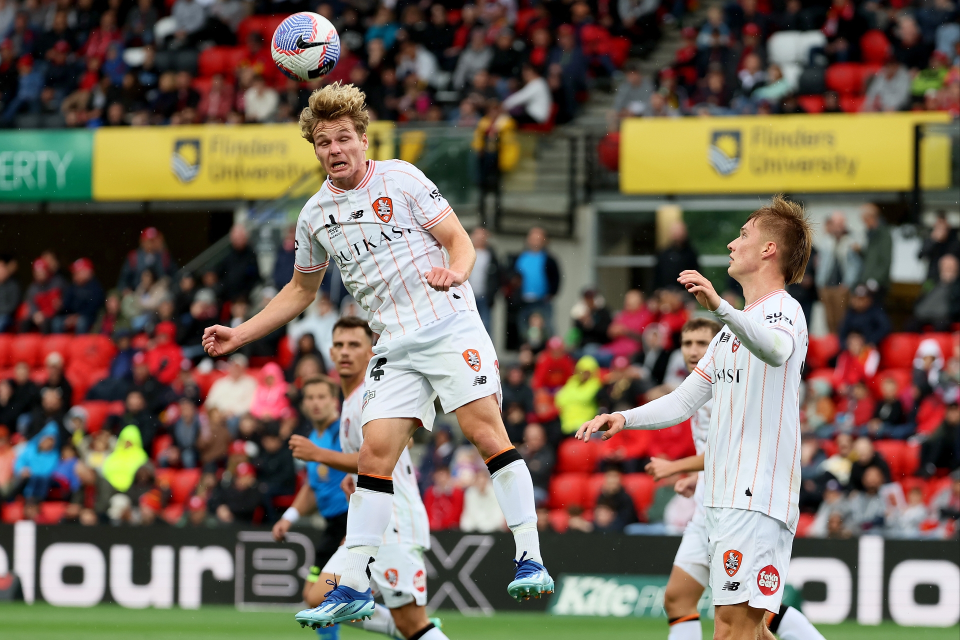Western United vs Brisbane Roar Tips Roar to extend unbeaten run to