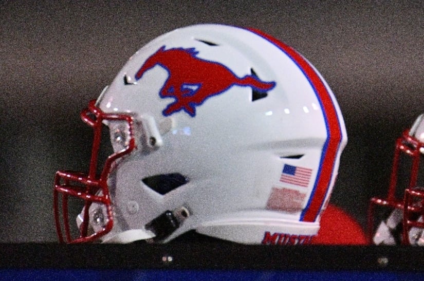 SMU vs Boston College Live Stream & Tips Mustangs To Blow Out ‘Home