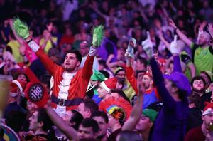 PDC World Championship 2023: Darts experts make their predictions