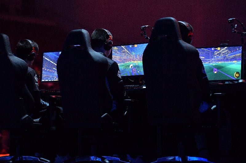 RLCS