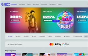 Cryptobet Sports