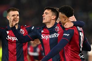 Bologna 0 x 2 Milan