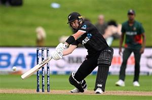 New Zealand vs Bangladesh 2nd ODI Live Stream & Tips - Young to steer Black Caps to victory