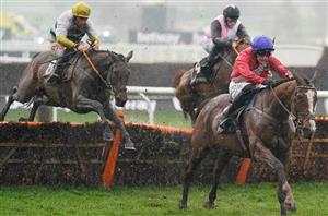 Cheltenham Festival 2024 Tips - 20/1 outsider can spring into Stayers' Hurdle contention