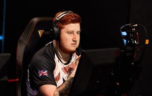 Thomas Re-Joins Into the Breach