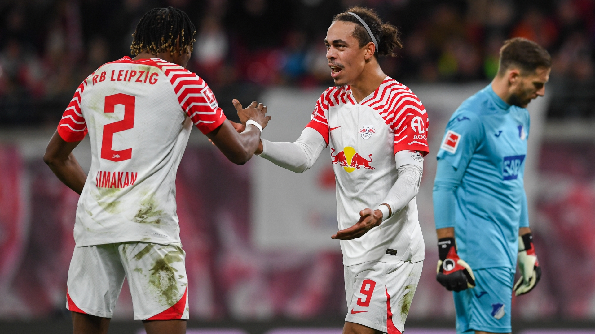 Werder Bremen vs Leipzig Live Stream & Tips BTTS in Bremen