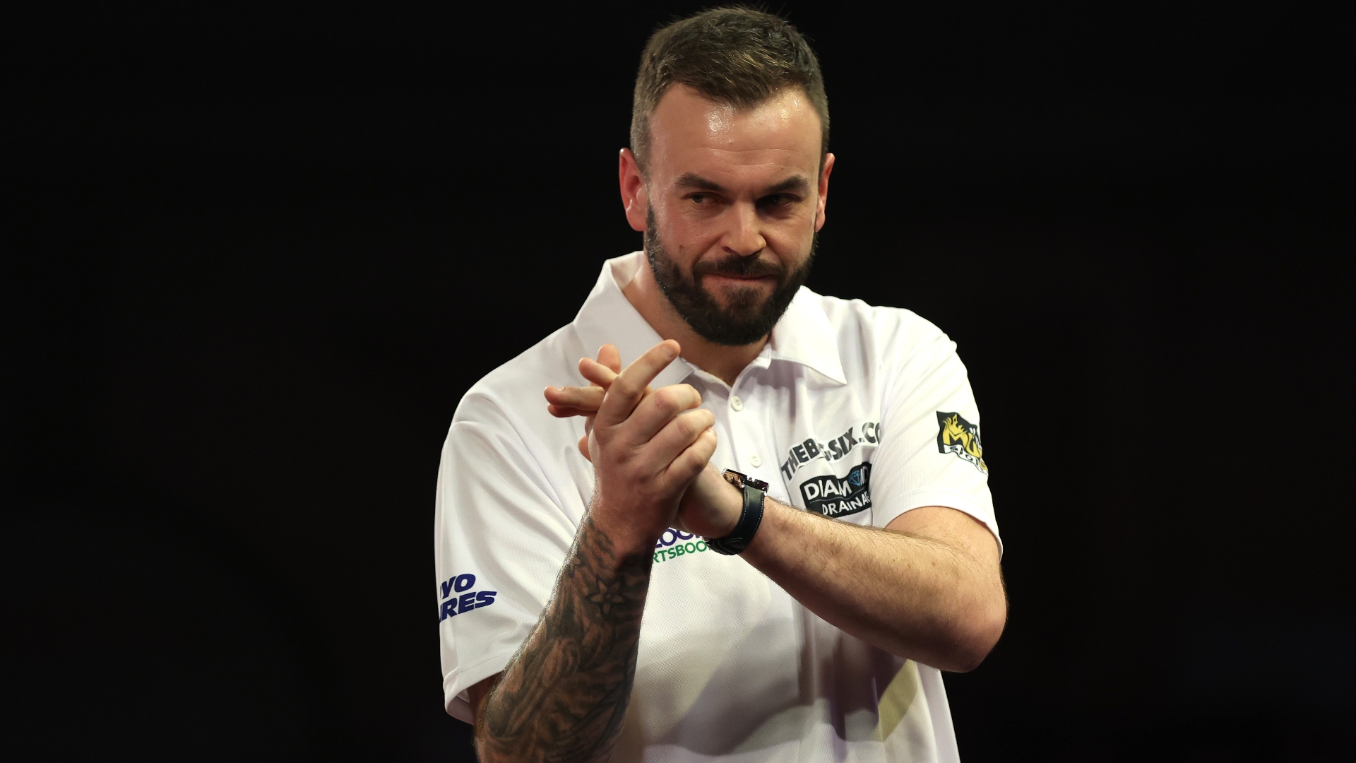 Ross Smith vs Niels Zonneveld Tips and Live Stre