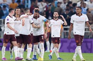 Man City vs Fluminense Predictions City to lift Club World Cup title